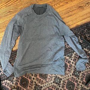Lululemon long sleeve